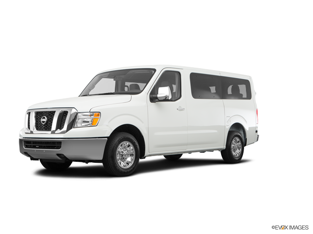 Big Vans Nissan Van	10 Seaters rental Samoa
